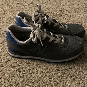 Kids New Balance 515s